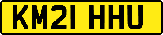 KM21HHU
