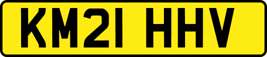 KM21HHV