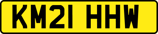 KM21HHW
