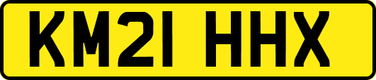 KM21HHX