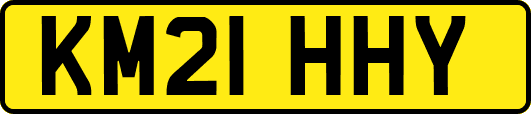 KM21HHY