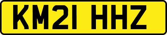 KM21HHZ