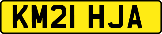 KM21HJA