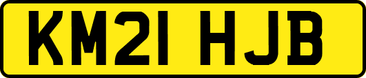 KM21HJB