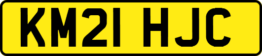 KM21HJC