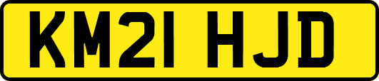 KM21HJD