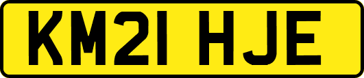 KM21HJE