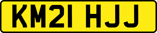 KM21HJJ