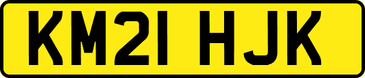 KM21HJK
