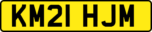 KM21HJM