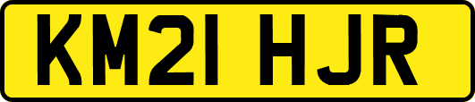 KM21HJR