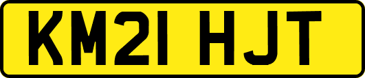KM21HJT