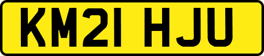 KM21HJU