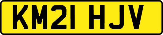 KM21HJV