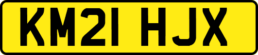 KM21HJX