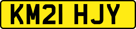 KM21HJY