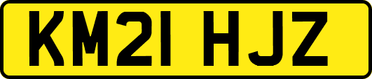 KM21HJZ