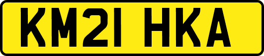 KM21HKA