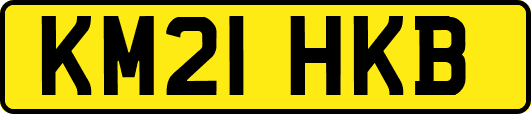 KM21HKB