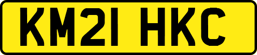 KM21HKC