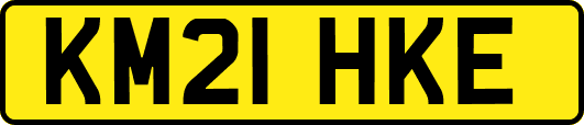 KM21HKE