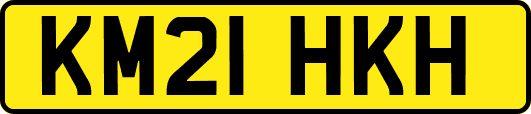 KM21HKH