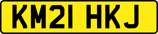 KM21HKJ