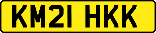KM21HKK