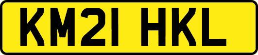 KM21HKL