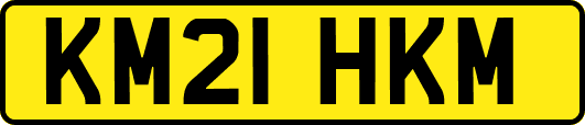 KM21HKM