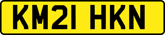 KM21HKN
