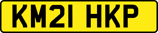 KM21HKP