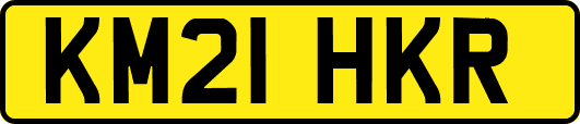 KM21HKR