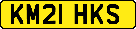KM21HKS