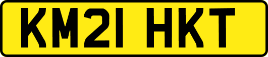 KM21HKT