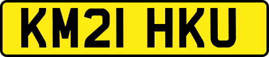 KM21HKU