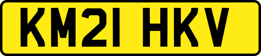 KM21HKV