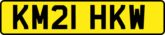 KM21HKW