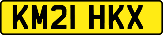 KM21HKX