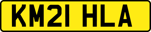 KM21HLA
