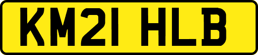 KM21HLB