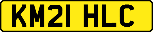 KM21HLC