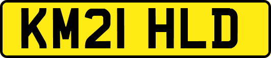 KM21HLD