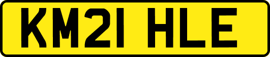 KM21HLE