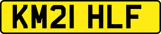 KM21HLF