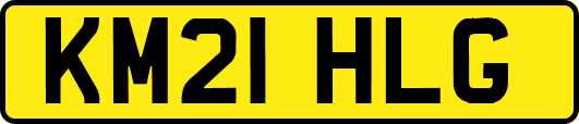 KM21HLG