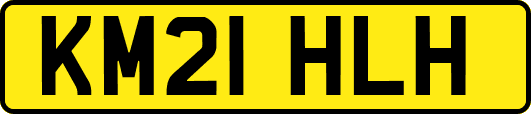 KM21HLH
