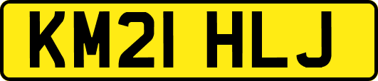 KM21HLJ
