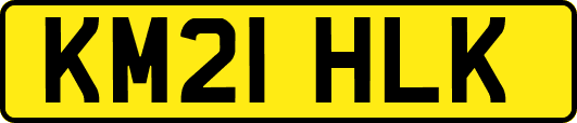 KM21HLK