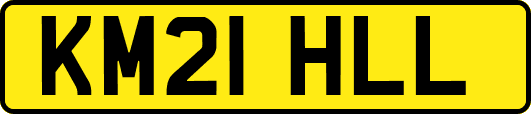 KM21HLL